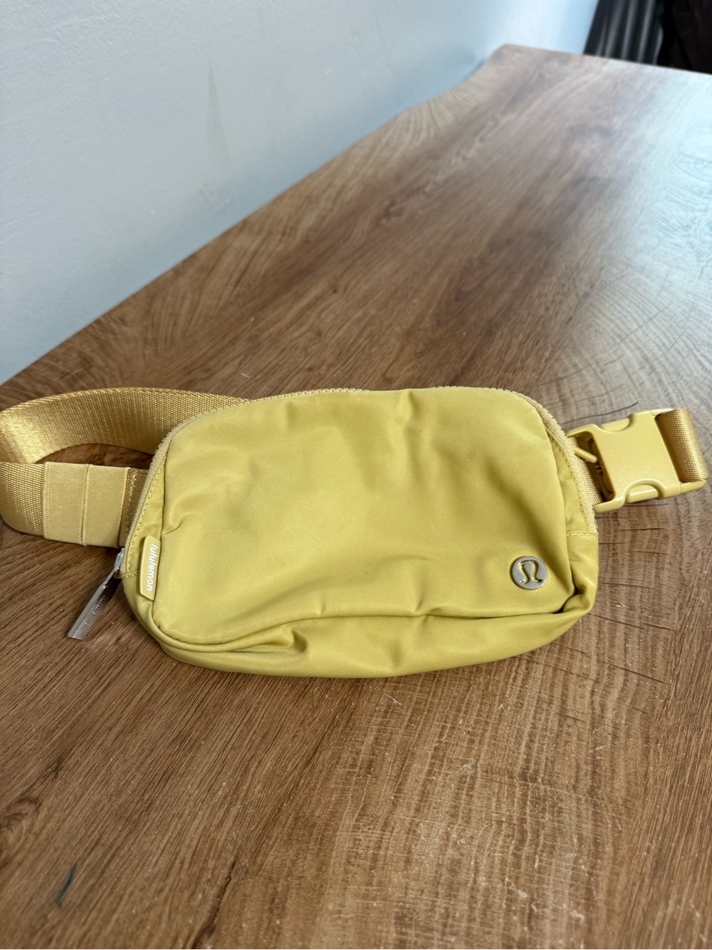 Lululemon Everywhere Belt Bag